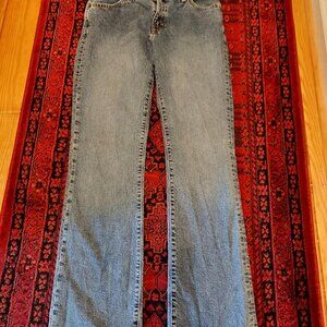 Gap Bootcut Jean Size 8L
